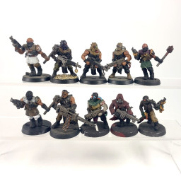 Chaos Cultists