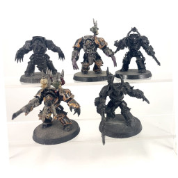 Chaos Terminators Old