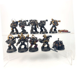 space marines ancienne version