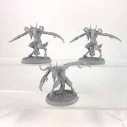 Slaangor Fiendbloods