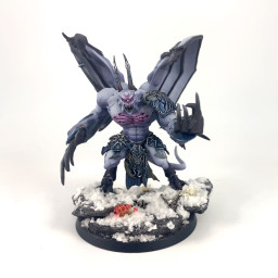 Daemon Prince Old