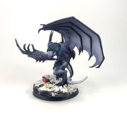 Daemon Prince Old