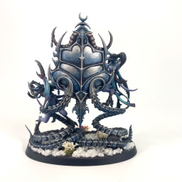 The Contorted Epitome