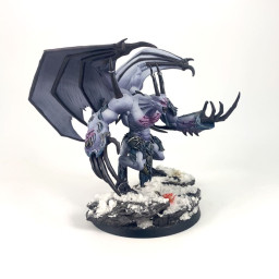 Daemon Prince Old