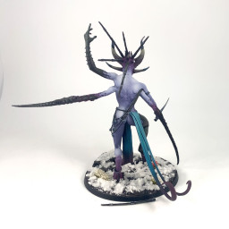 Keeper of secrets Forgeworld