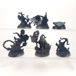 Krevards De Zarbag incomplet