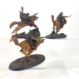 Cavalerie Grognemeute