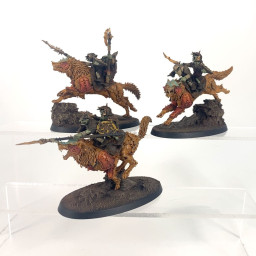 Cavalerie Grognemeute