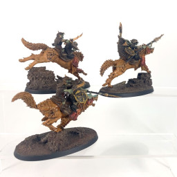 Cavalerie Grognemeute