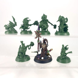 Courlouf de Grinkrak