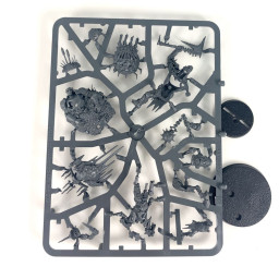 Killaboss with stab-grot