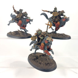 Cavalerie Grognemeute