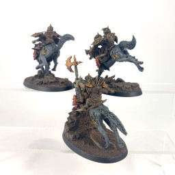 Cavalerie Grognemeute