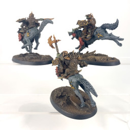 Cavalerie Grognemeute