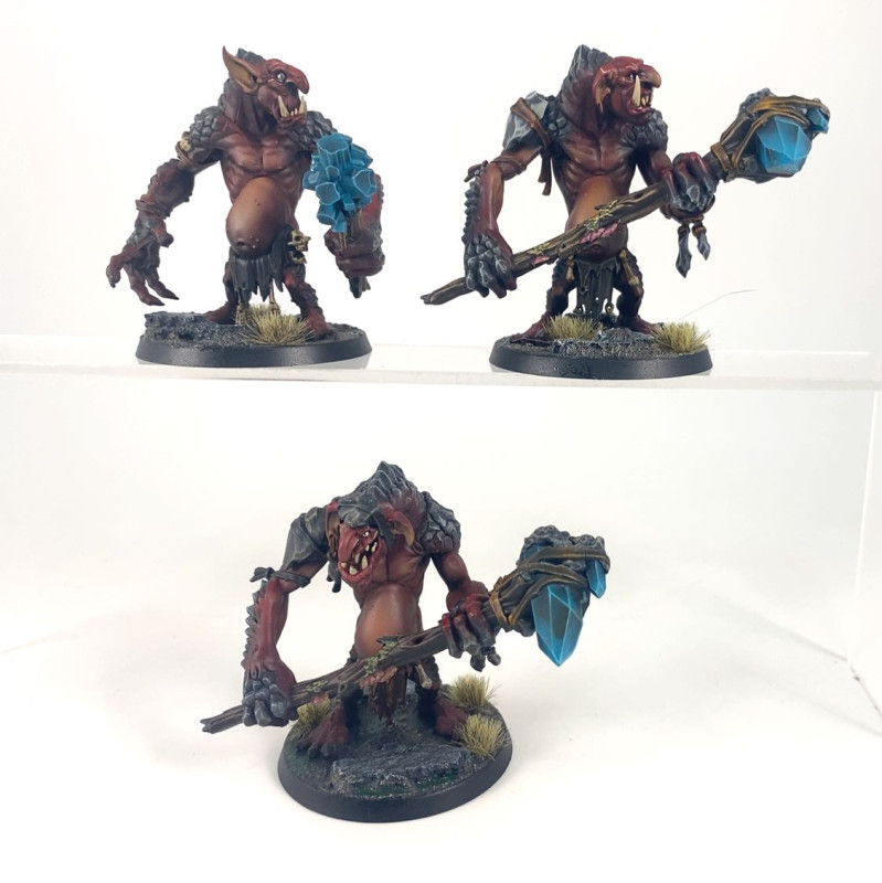 Rockgut Troggoths