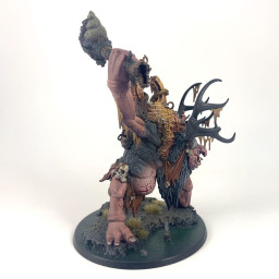 Trugg le roi des Troggoths