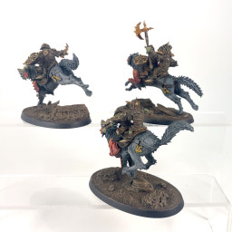 Cavalerie Grognemeute