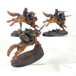 Cavalerie Grognemeute