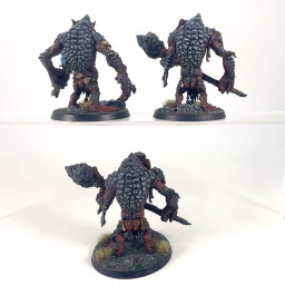 Rockgut Troggoths