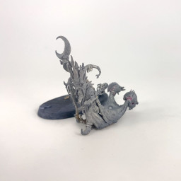 Skragrott the loonking