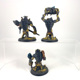 Rockgut Troggoths