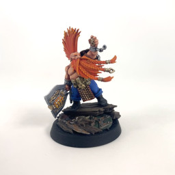 Gotrek Gurnisson