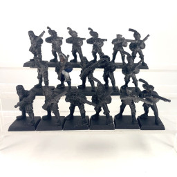 State missile troops