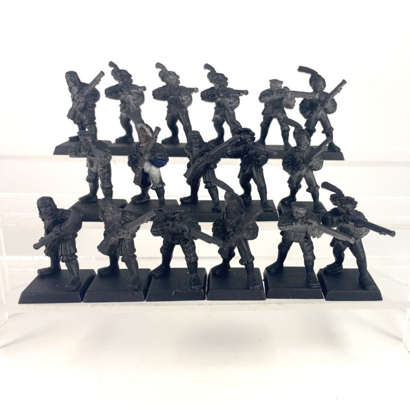 State missile troops