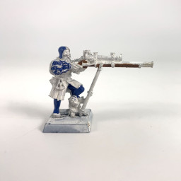 master engineer long rifle