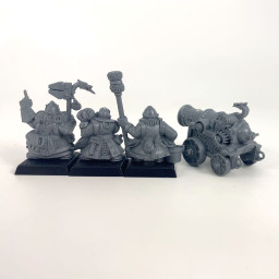 canon - bataille au col du crâne