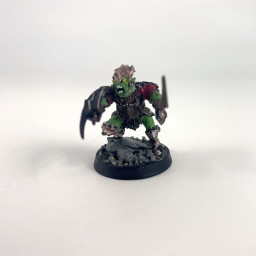 Roi Gobelin Moria Durburz