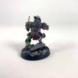 Roi Gobelin Moria Durburz