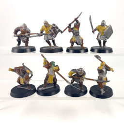 Mordor Orcs