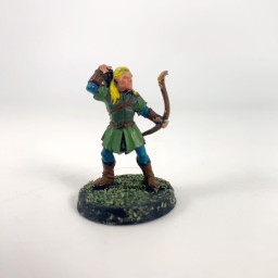Legolas