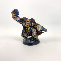 Seigneur du Chaos conversion
