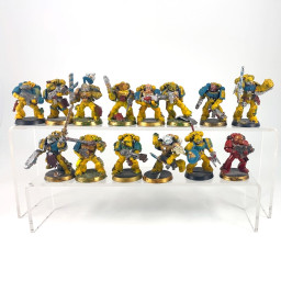 firstborn tactical squad