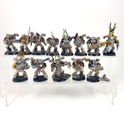 space marines