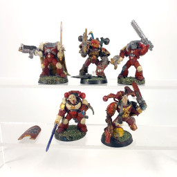 space marines ancienne version