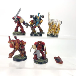 space marines ancienne version