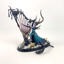 Infernal Enrapturess