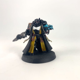 Librarian conversion