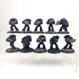 MKIV legion tactical squad