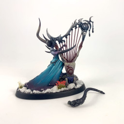 Infernal Enrapturess