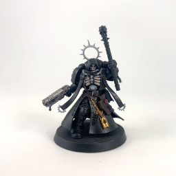 Chapelain primaris