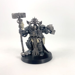 Grand Master Voldus