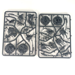 Glaivewraith Stalkers