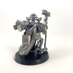 Grand Master Voldus