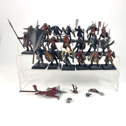 Hommes-bêtes incomplet