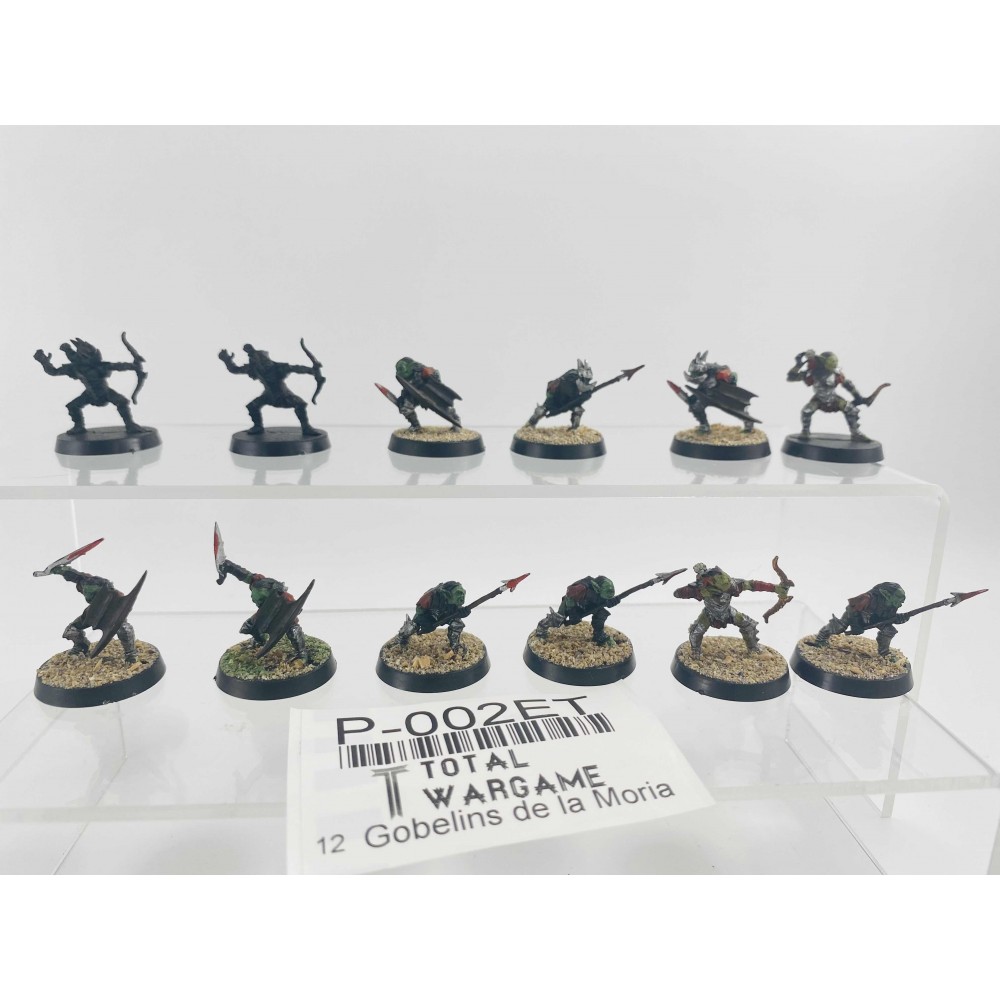 Gobelins de la Moria