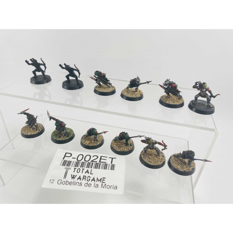 Gobelins de la Moria